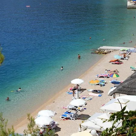 By The Sea Podgora, Makarska - 6789 Apartment *