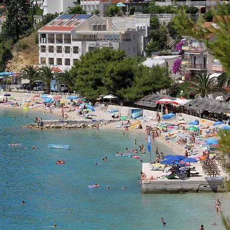 By The Sea Podgora, Makarska - 6789 Apartment