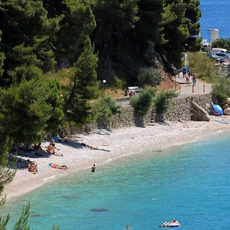 By The Sea Podgora, Makarska - 6789 Podgora