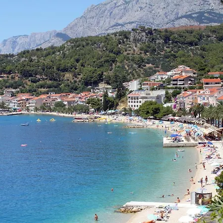 Apartment By The Sea Podgora, Makarska - 6789 Podgora