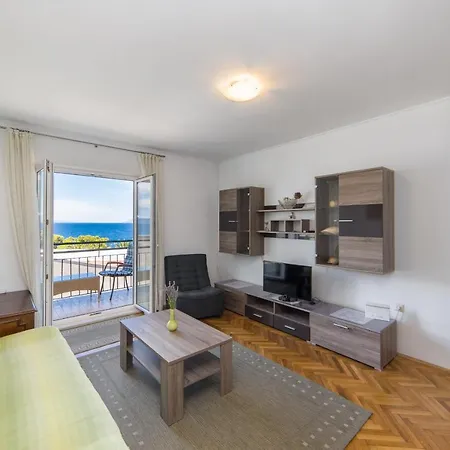 Apartment By The Sea Podgora, Makarska - 6789 *
