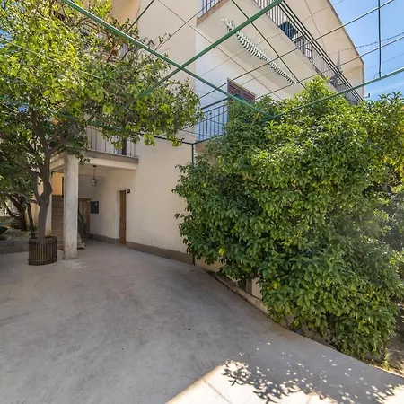 Apartment By The Sea Podgora, Makarska - 6789