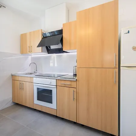 By The Sea Podgora, Makarska - 6789 Apartment *