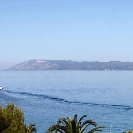 By The Sea Podgora, Makarska - 6789 Apartment Podgora
