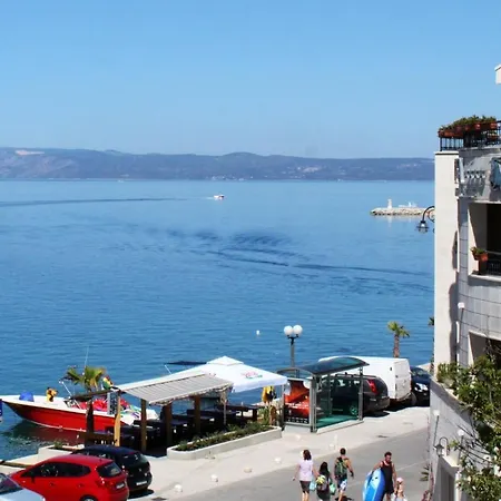 Apartament By The Sea Podgora, Makarska - 6789 Podgora
