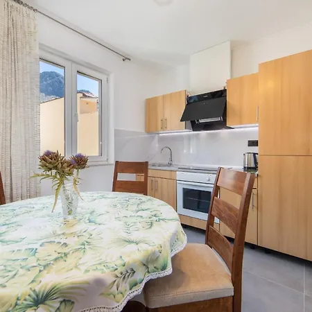 By The Sea Podgora, Makarska - 6789 Apartment *